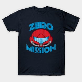 Zero Mission T-Shirt